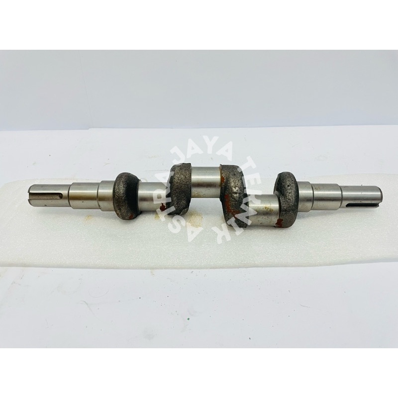Crank Shaft Sanchin SCN 45 / AS Kruk Crankshaft Sanchin SC 45 Mesin Steam Power Sprayer