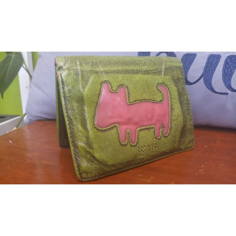 Dompet Ssamzie