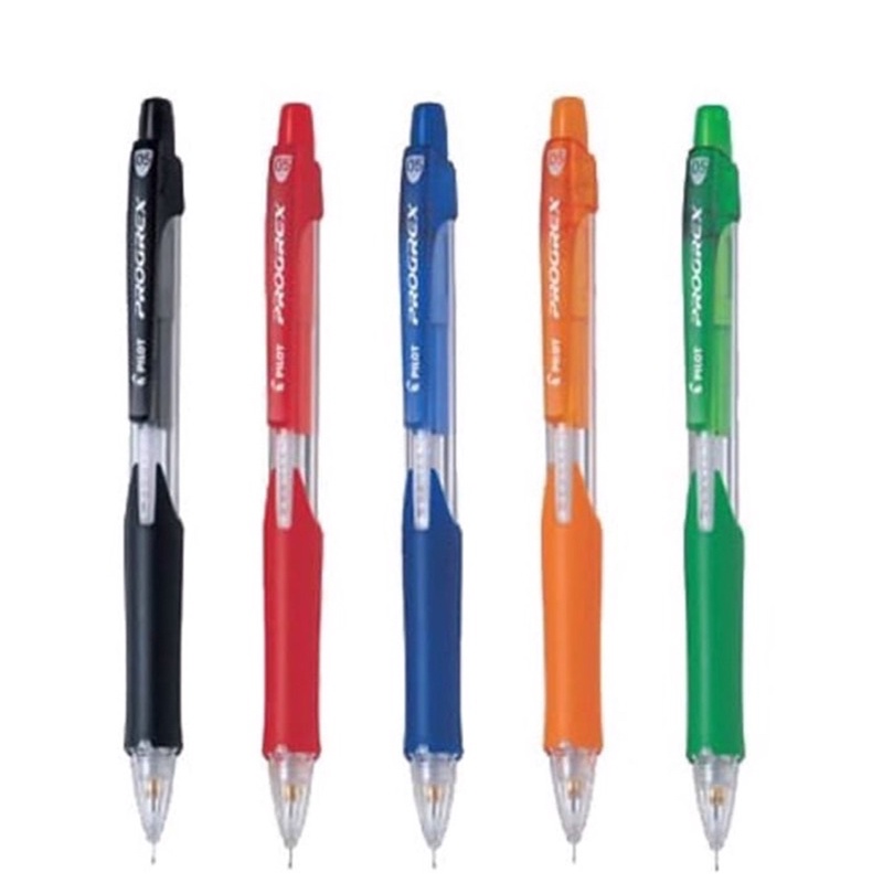 

PENSIL MEKANIK PILOT PROGREX 0,5mm MURAH GROSIR PENSIL MEKANIK PILOT 0.5mm PENSIL MEKANIK KANTOR SEKOLAH 0,5mm PENCIL MEKANIK PILOT BAGUS