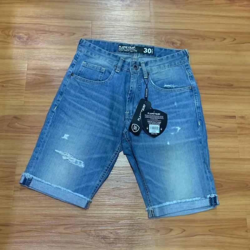 Celana Pendek Planet Surf Original