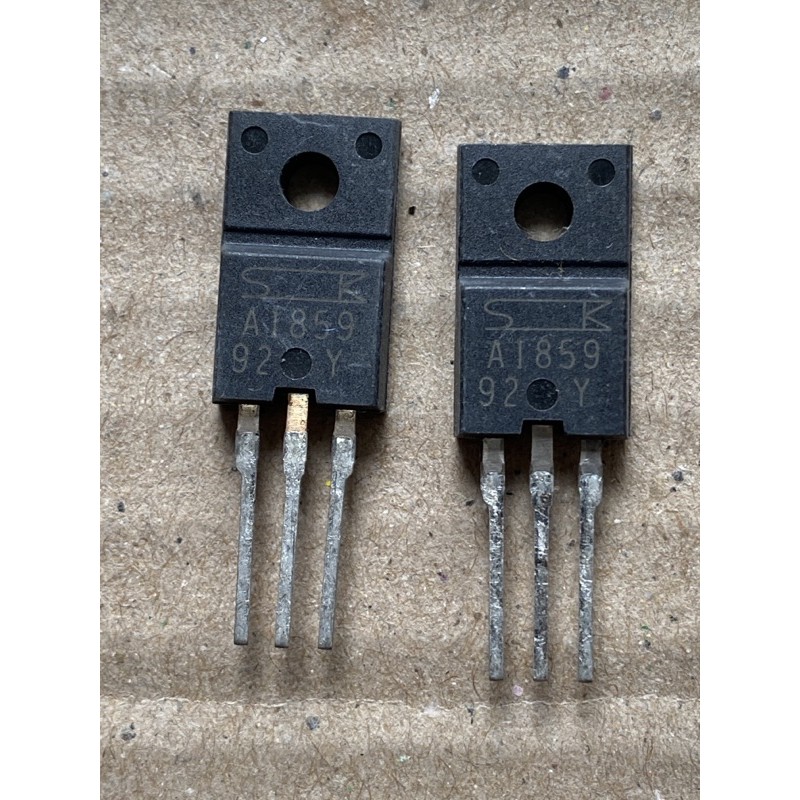 transistor 2SA1859 original 150 2A