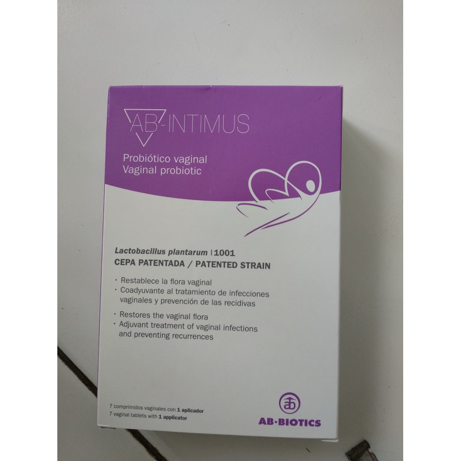 Ab Intimus keputihan infeksi bakteri kandidiasis
