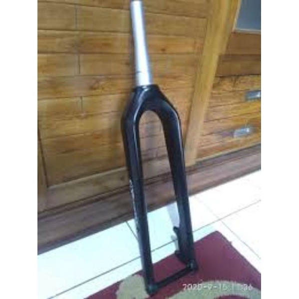 Fork Rigid Hub TA All Size