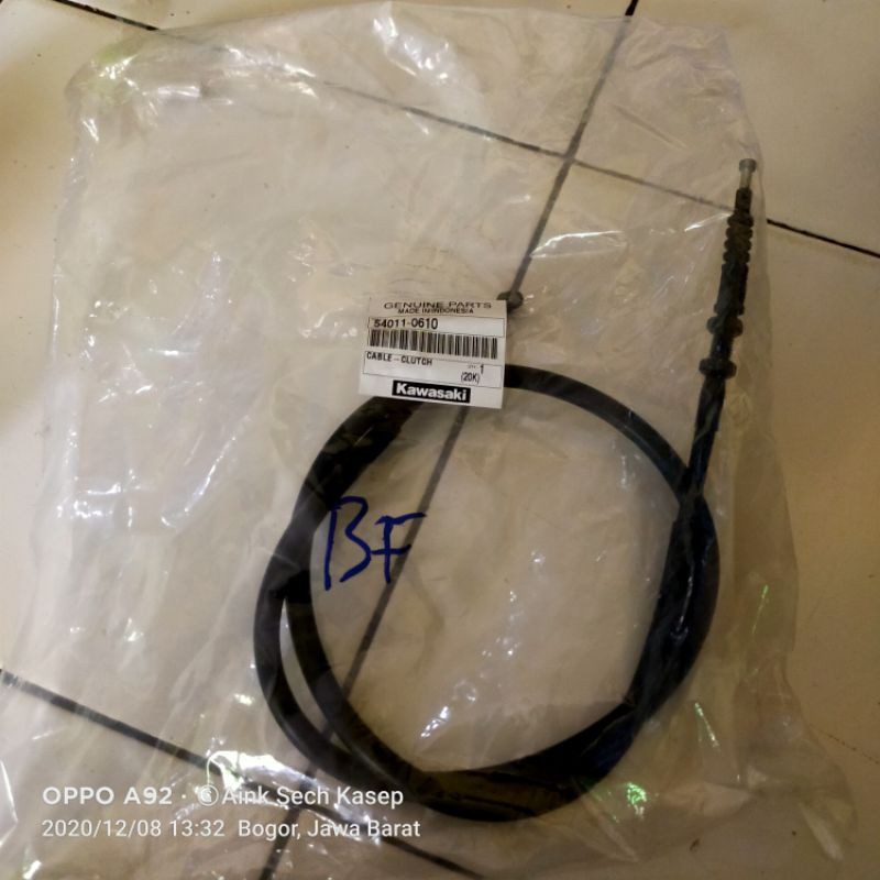 kabel kopling klx 150 BF