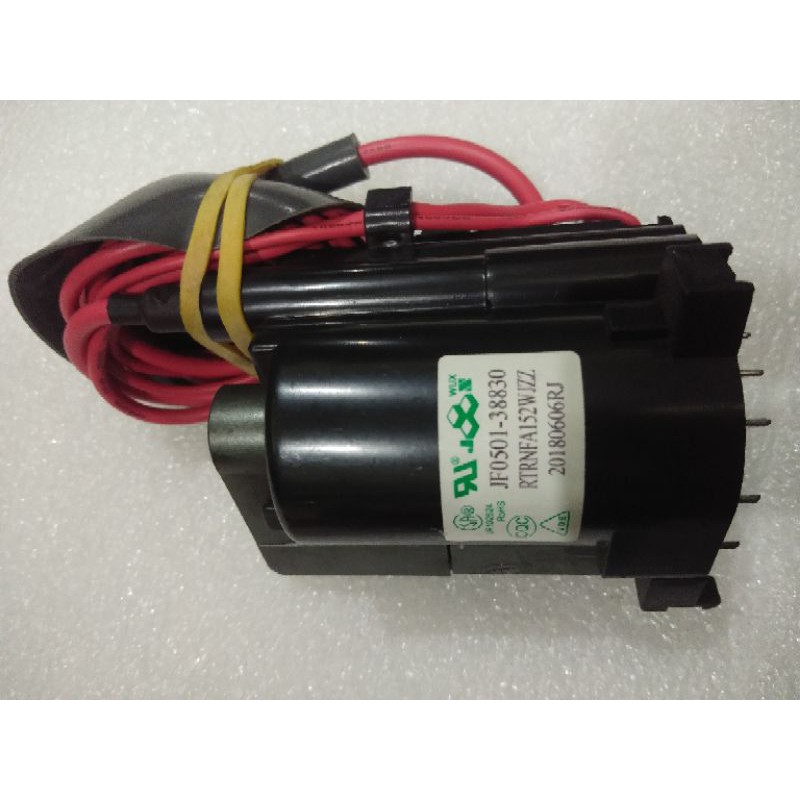 FBT Flyback tv Sharp 29" slim JF 0501-38830 / FA 152 WJZz