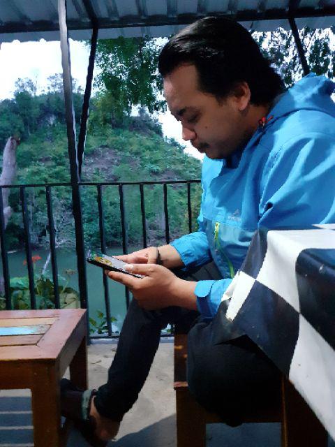 Kaos Arema Singo Edan Ongisclothing