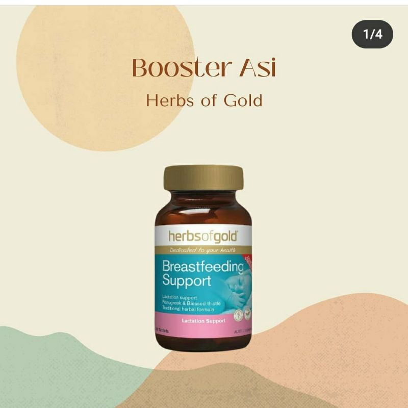 booster asi herbs of gold ecer