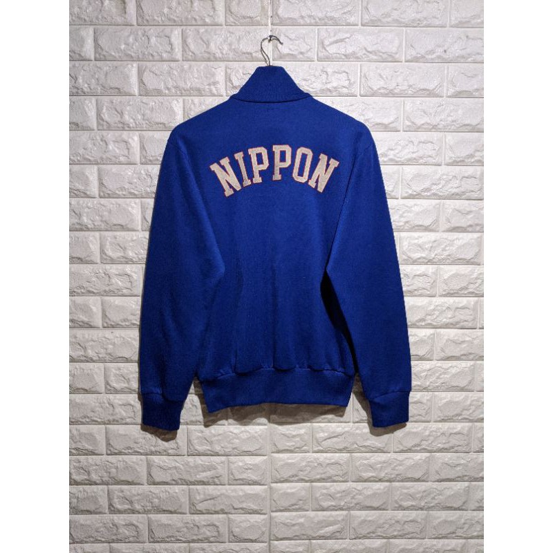 Tracktop Adidas Japan Nippon