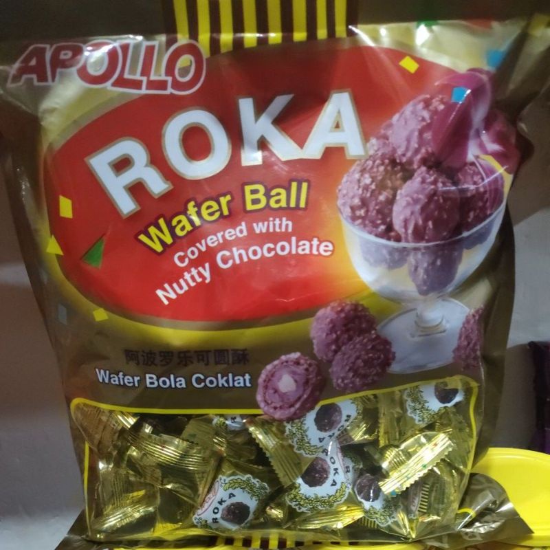 

Roka (50pcs)