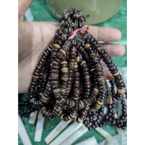 SOUVENIR GELANG BATOK KELAPA SUPER DAN ISTIMEWA