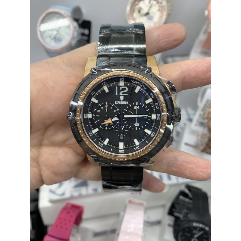 Expedition E6716 / E 6716 Pria Original