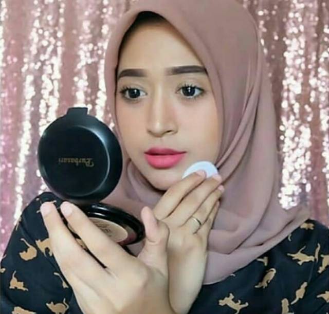 ❤ PAMELA ❤BEDAK PURBASARI OIL CONTROL