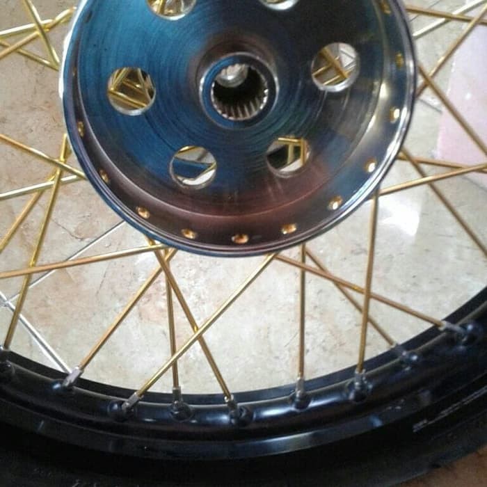 Tromol Baja Becak Honda PCX 150 - Untuk Depan Belakang