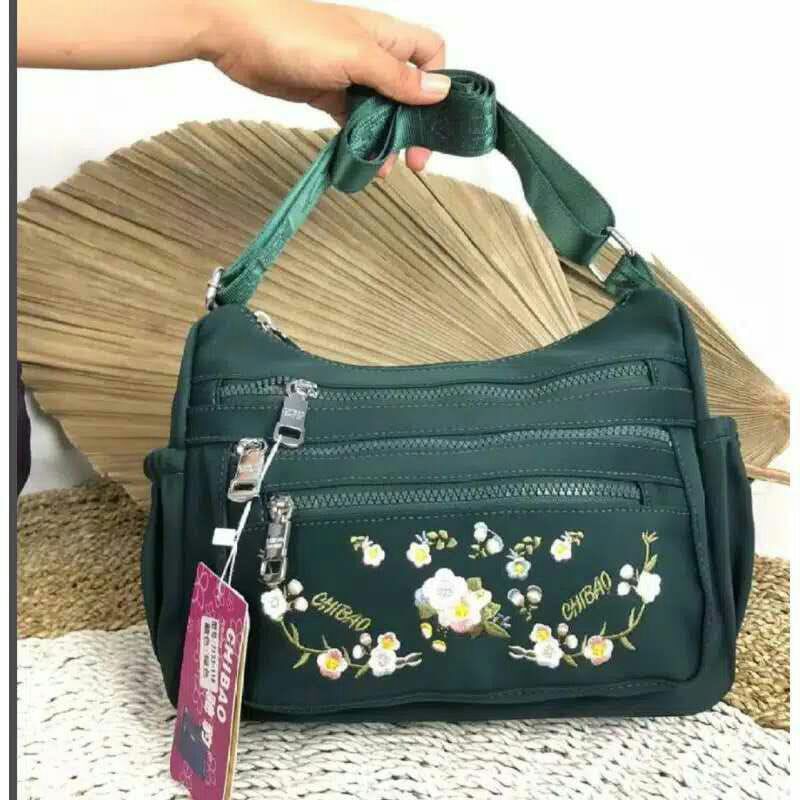 Tas wanita chibao 7133-11