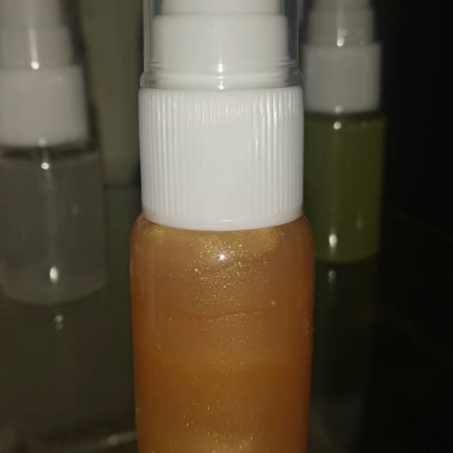 serum gold liposom