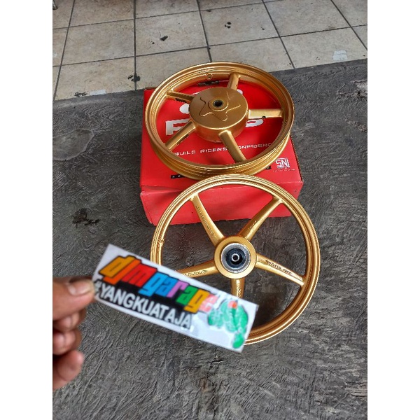 velg RCB mio ring 14 140 160 velg RCB ring 14