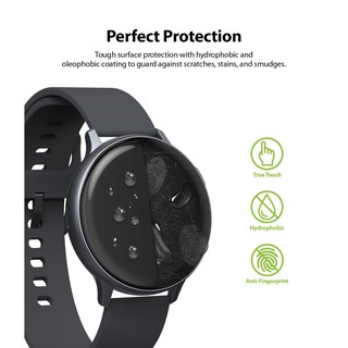 Ringke Galaxy Watch Active 2 44mm Watch Active 2 40 mm