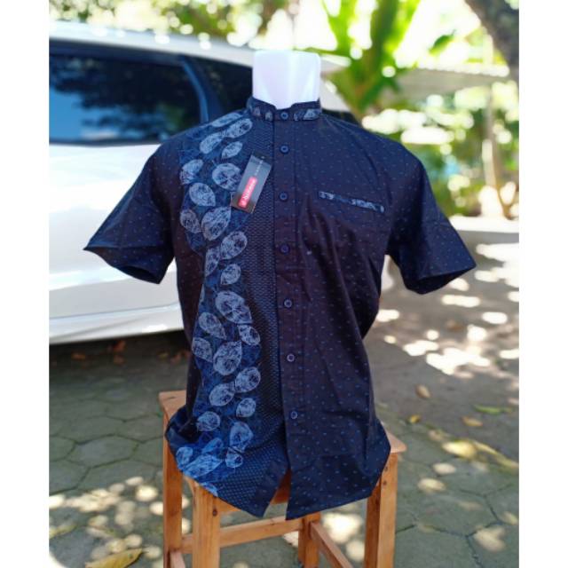 Koko d'britano size L