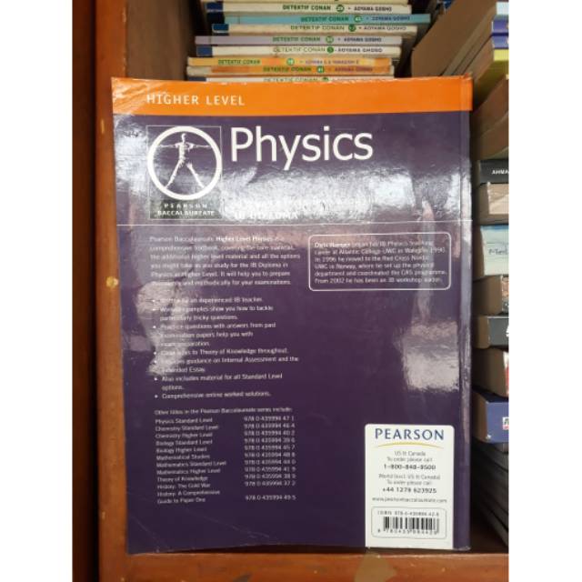 Jual Buku Physics | Shopee Indonesia