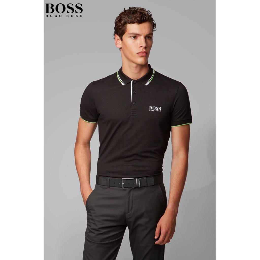 hugo boss official website