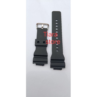 strap tali jam tangan g shock Aq s810w Tali baby g aq s800w