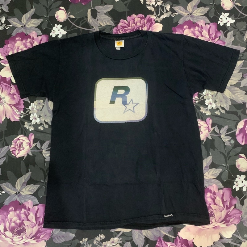 kaos ROCKSTAR GAME ORIGINAL