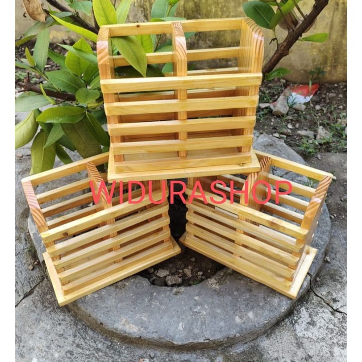 TEMPAT SENDOK GARPU KAYU BEST QUALITY