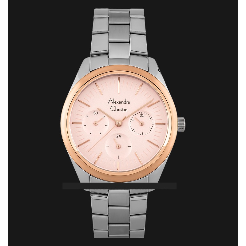 Alexandre Christie AC 2817 BF BTRPU