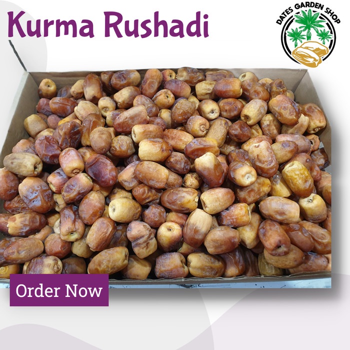 

Kurma Sukari 3kg