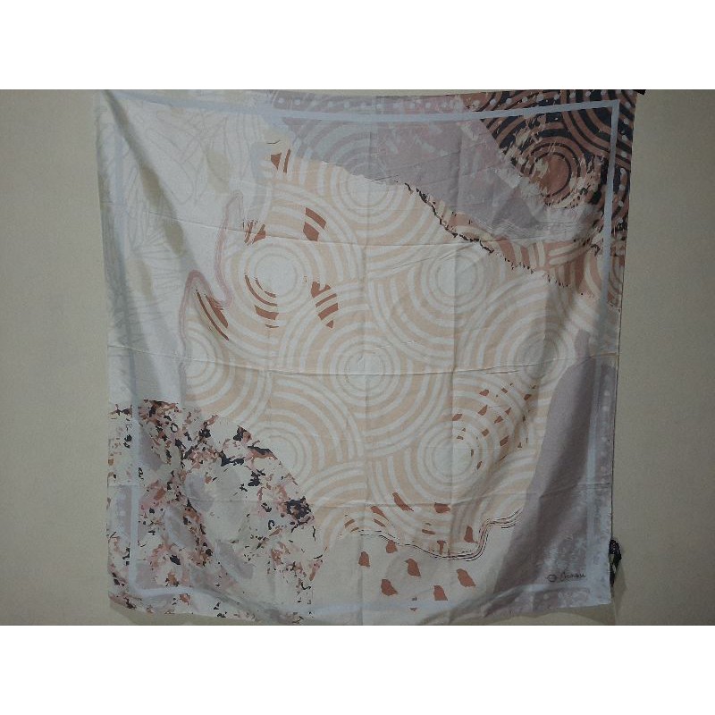 KERUDUNG MOTIF SEGIEMPAT ADABIA, HIJAB MOTIF ADABIA, ADABIA HIJAB, HIJAB SEGIEMPAT ADABIA