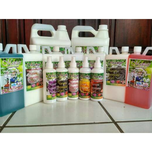 

Diskon Mawar Super Laundry paket 10 Pengiriman khusus Gojek/Gosend