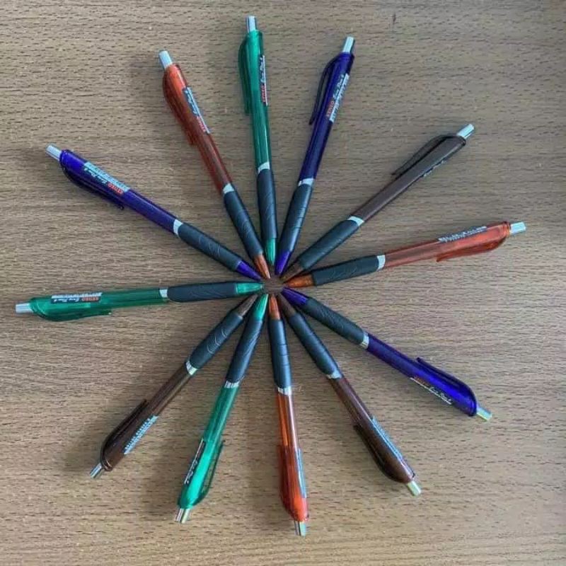 

kenko pulpen kenko easy flow 6