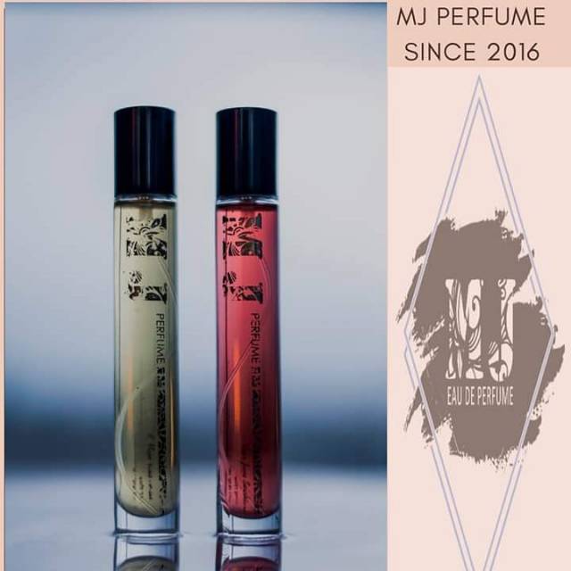Parfume Mj supplier medan