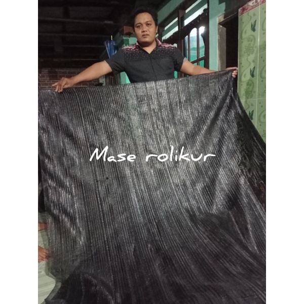 jaring paranet lebar 3meter