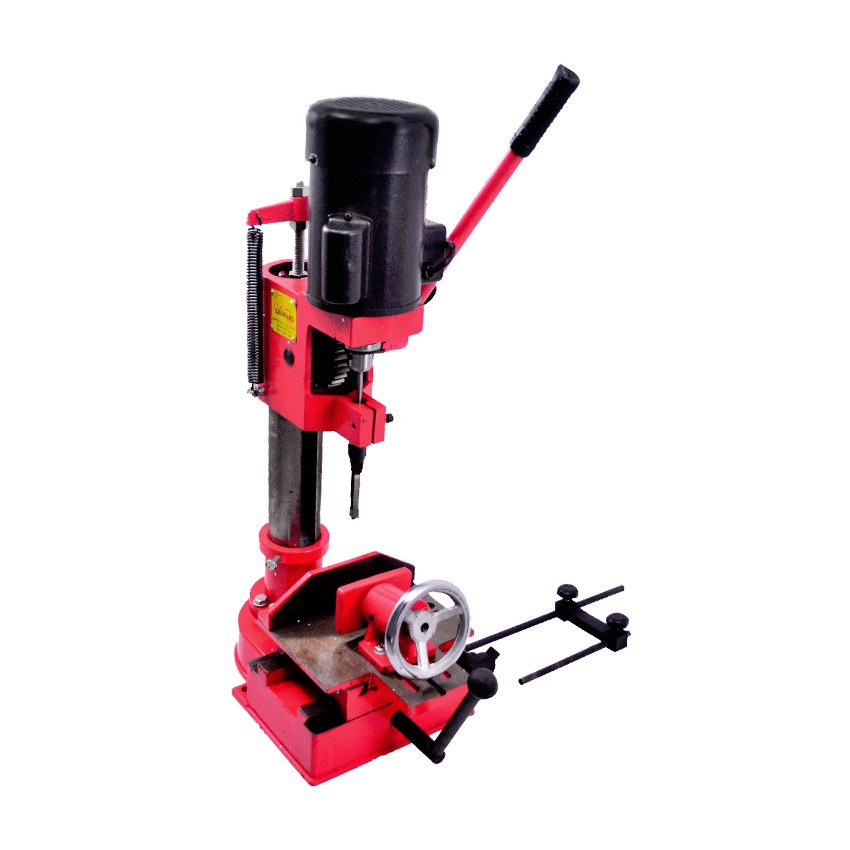 Mesin Bor Bobok Kayu / Mortiser Chisel Machine MK-361 | Shopee Indonesia