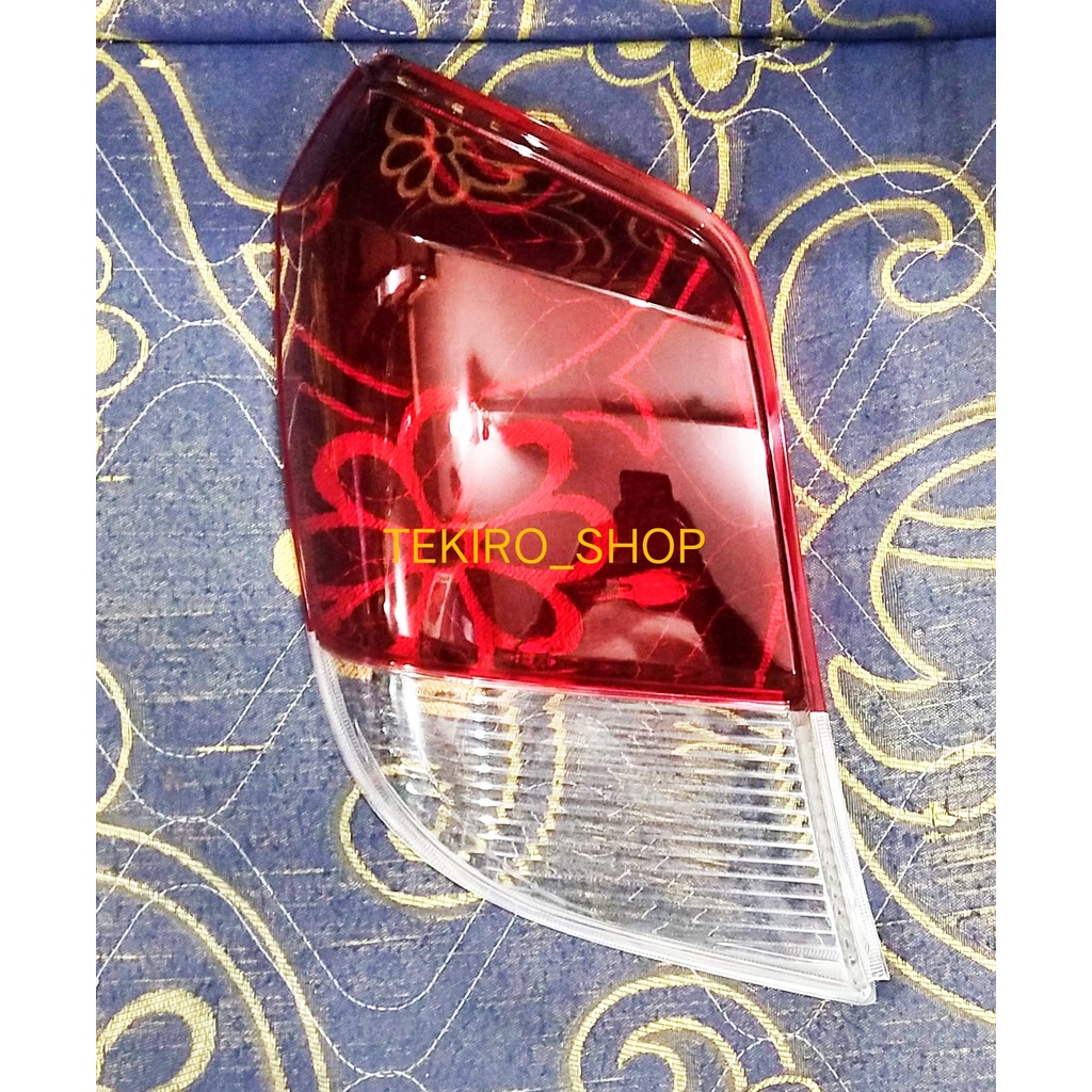 MIKA LAMPU STOP STOPLAMP AGYA AYLA 2017 2018 2019 2020