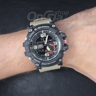 mudmaster gg 1000 1a5