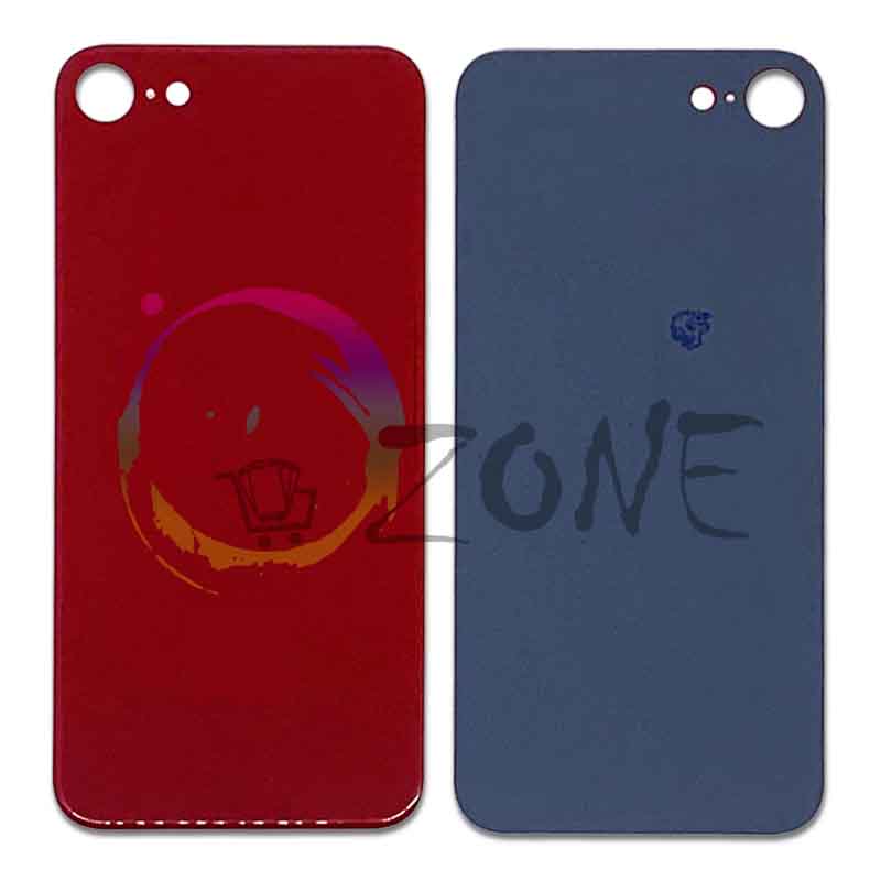 BACKDOOR FOR 8 8G BACK GLASS