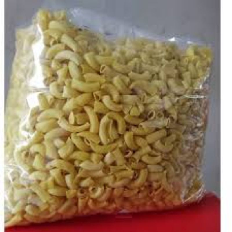 

makaroni mentah