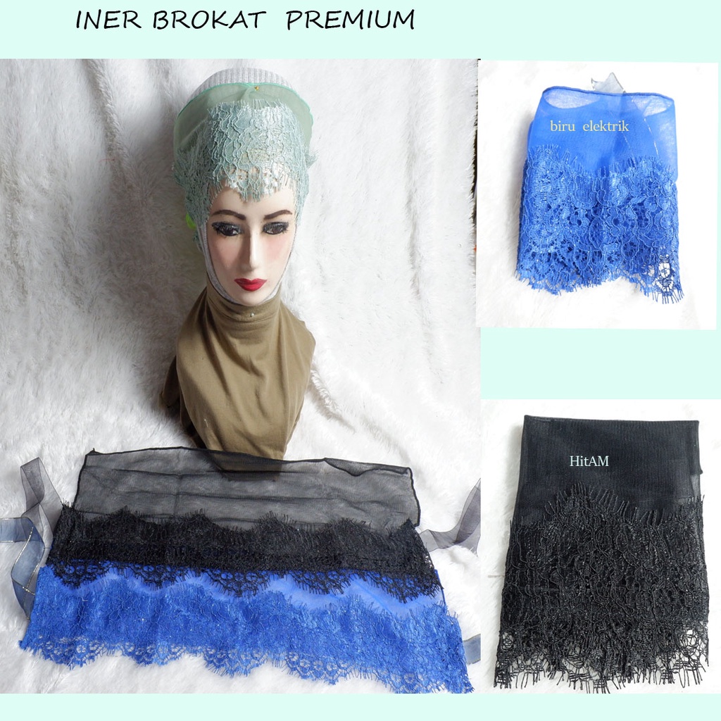 INER TILE  BROKAT PREMIUM INER HIJAB INER PENGANTIN INER BROKLAT 02