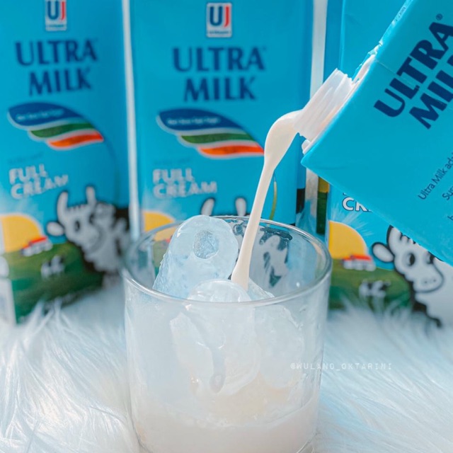 

Ultramilk UHT