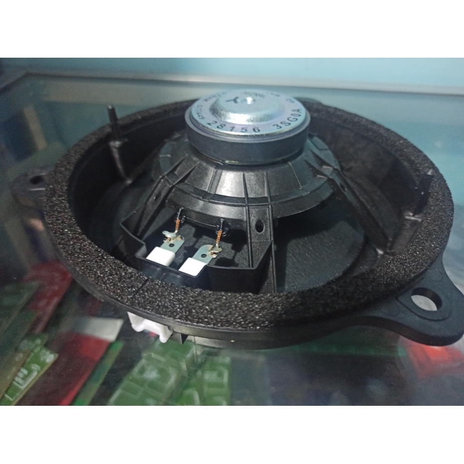 Speaker PINTU OEM 6.5 inch NISSAN GRAND LIVINA BIJIAN