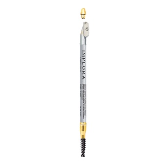 Implora New Softbrow Pensil Pensil Alis Implora