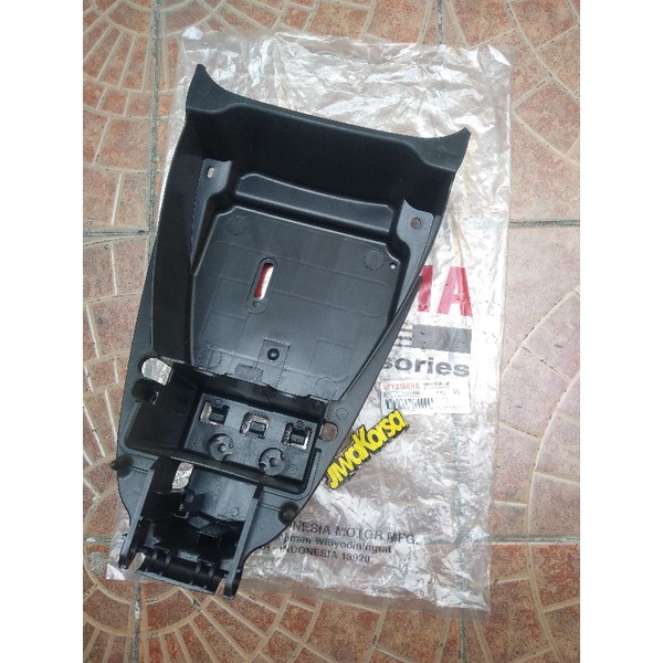 Box bok bagasi yamaha mio sporty mio smile lama old karbu original