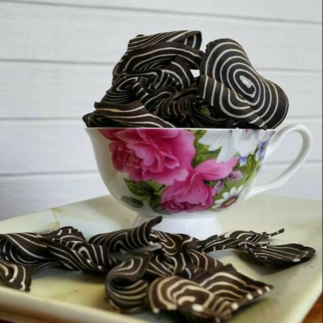 

KUE KUPING GAJAH