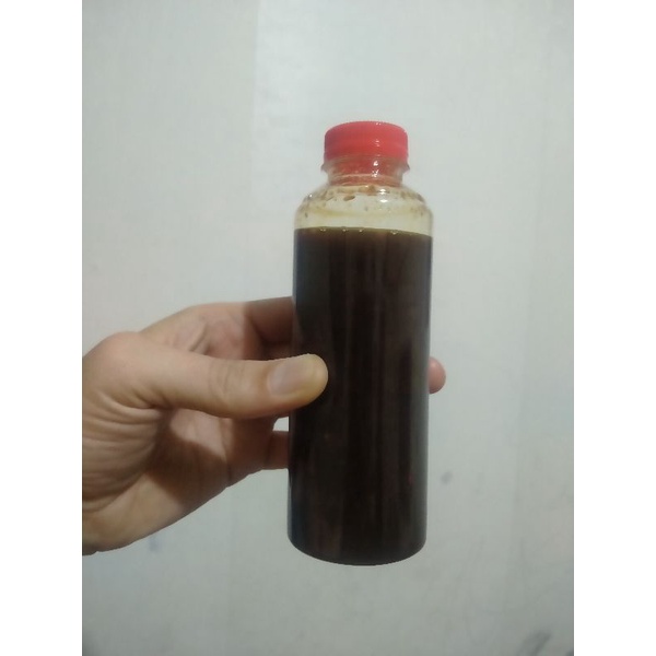 

Mangkuk Pempek #Cuko 250ml