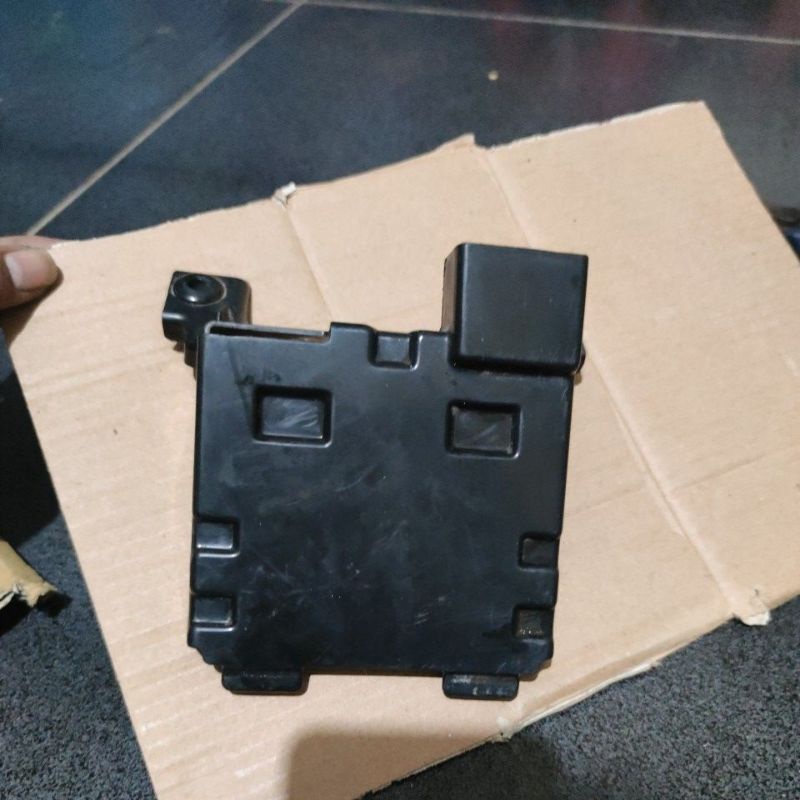 tutup aki cover accu tutup accu cb150r k15 cb old