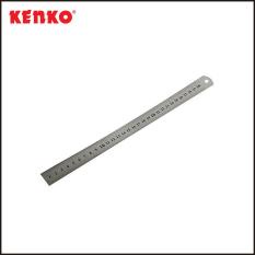 

[CRAFTING] Penggaris Besi Kenko