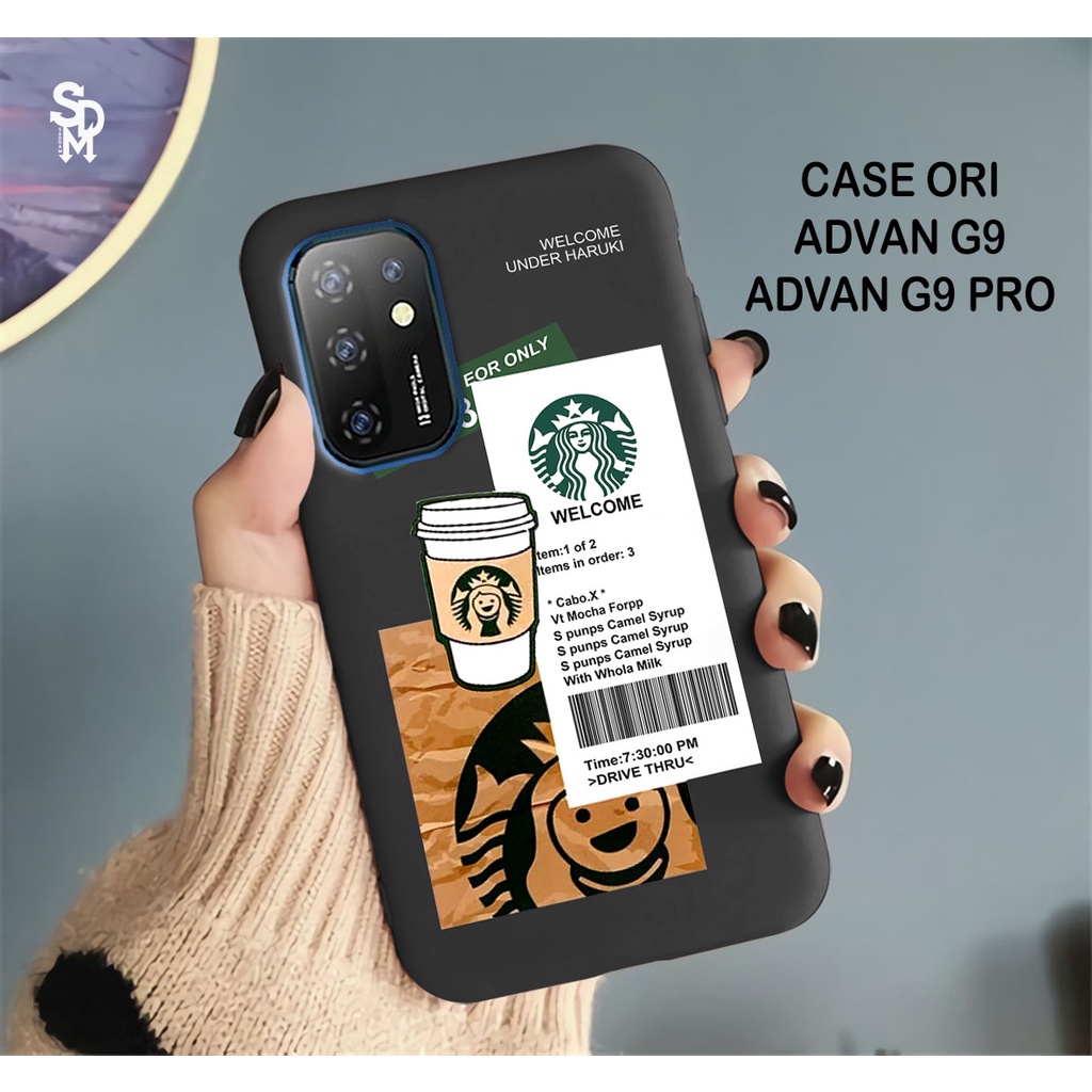 282 FASHION CASE FOR ADVAN G5 ADVAN G5 ELITE ADVAN G5 PLUS ADVAN G5 NASA PLUS ADVAN G9 PRO