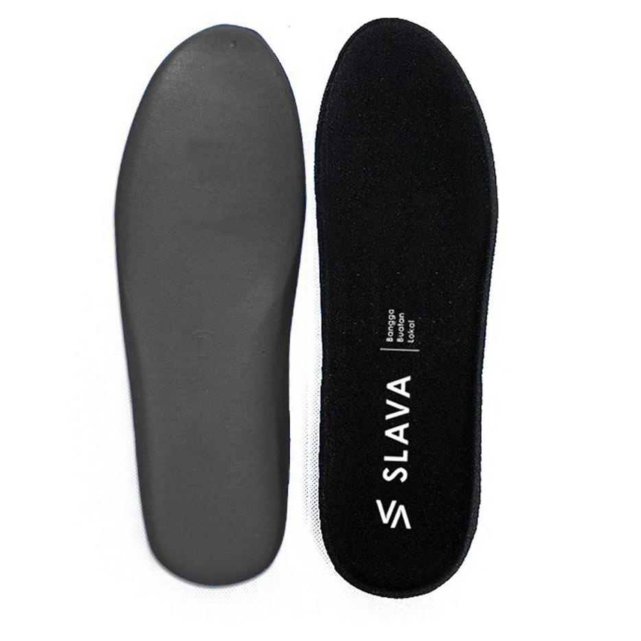 Tidak Diragukan.. SLAVA - Insole sepatu - Aksesoris alas sepatu